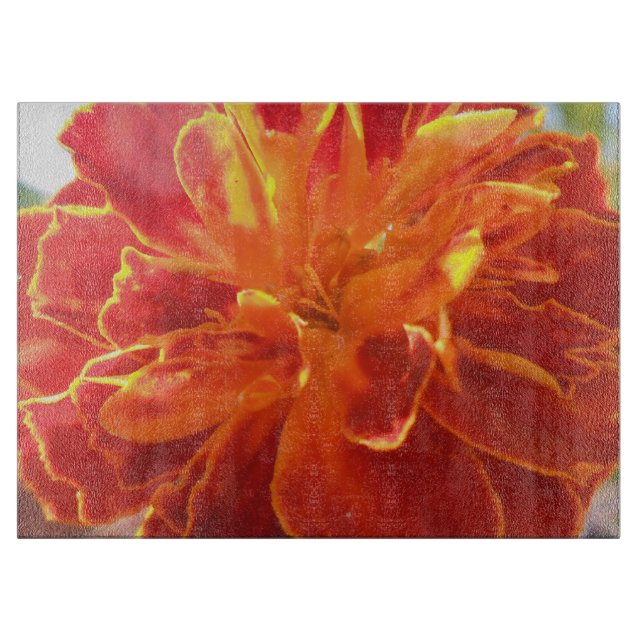 Planche À Découper Anastaise (Devant)