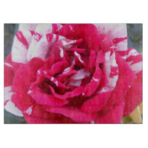 Planche À Découper Ancienne