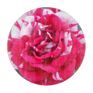 Planche À Découper Ancienne