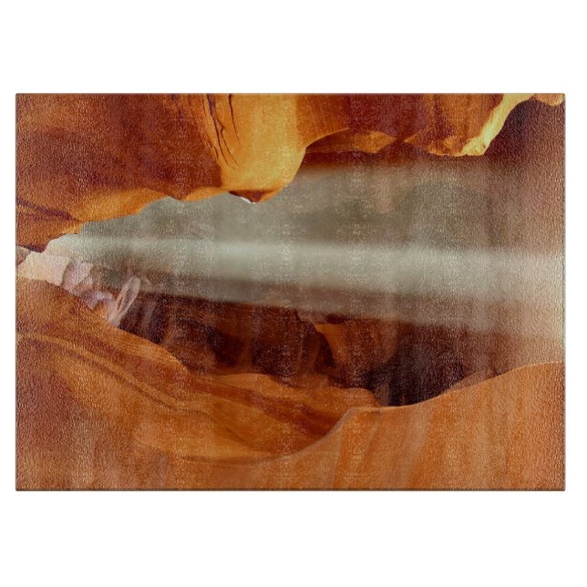 Planche À Découper Antelope Canyon (Devant)