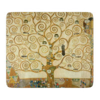 Arbre de vie de Gustav Klimt