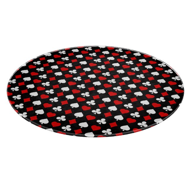 Planche À Découper Arrière - plan avec des costumes (Coin)