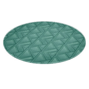 Planche À Découper Arrière - plan de mosaïque