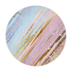 Planche À Découper Arrière - plan rose texturé