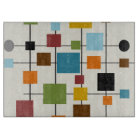 Art moderne du milieu du siècle 1,3