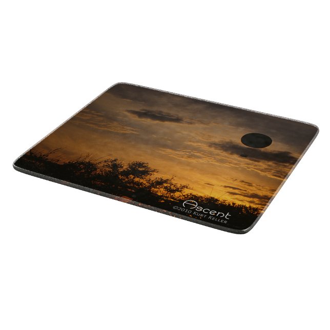 Planche À Découper Ascent (Coin)