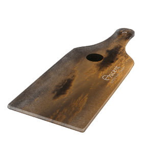 Planche À Découper Ascent