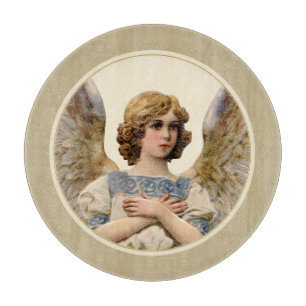 Planche À Découper Assiette à biscuits pour plateau de fromage de l'a