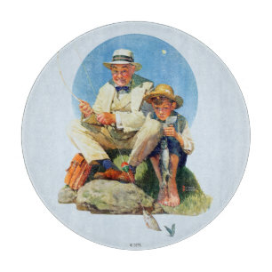 Planche À Découper Attraper le grand