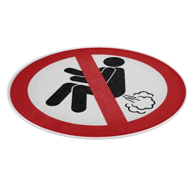 Planche À Découper AUCUN ⚠ Drôle Toilette Thaïlandaise ⚠ (Coin)