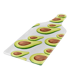 Planche À Découper Avocado