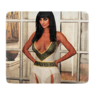 Planche À Découper Back to That Special Place cutting board