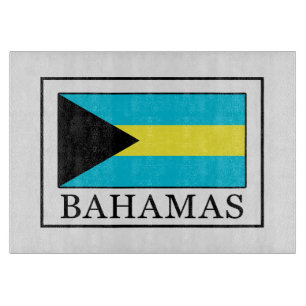 Planche À Découper Bahamas