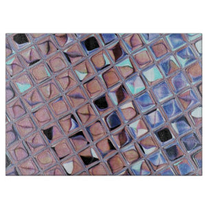 Planche À Découper Bal miroir Disco super pour la fête de danse