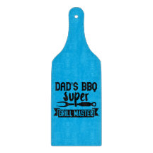 Barbecue de Papa