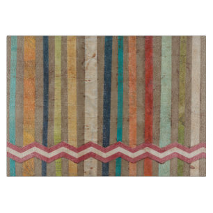 Planche À Découper barrières 2-Up de papier II