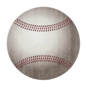 Planche À Découper Base-ball (boule)