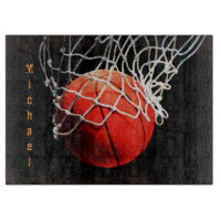 Basket-ball Votre nom