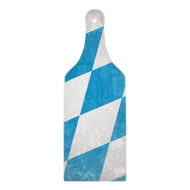 Planche À Découper Bavière (Devant)