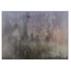 Bear, Hawk et Bobcat Cutboard