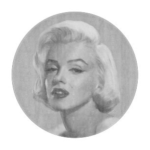 Planche À Découper Beauté classique