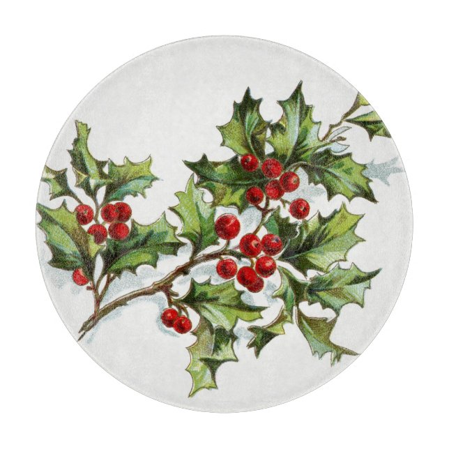 Planche À Découper Berries001 (Devant)