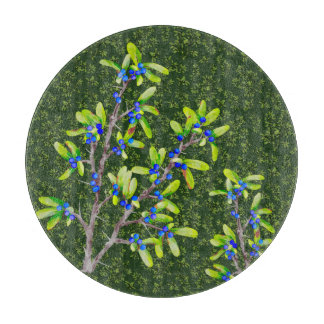 Planche À Découper BlackthOrn vert foncé