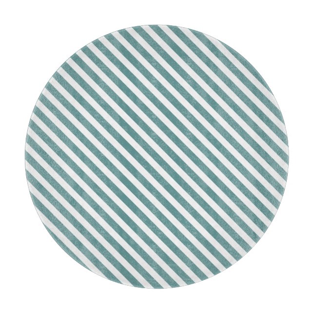 Planche à découper Bleue (Devant)