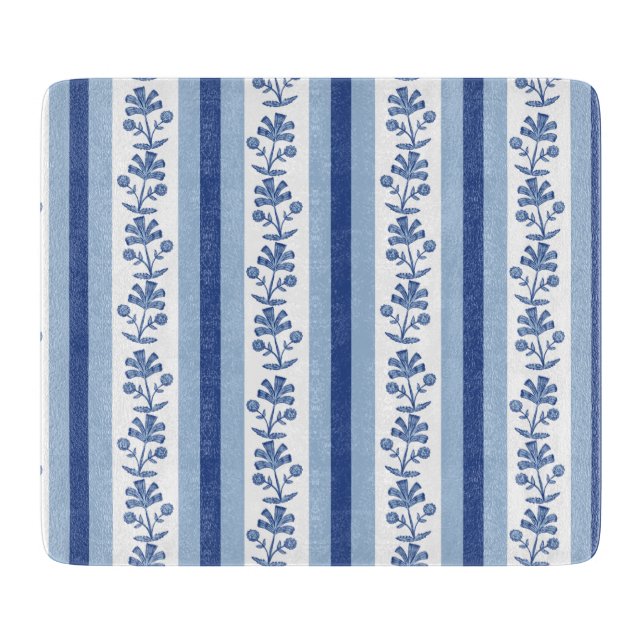 Planche À Découper Bloquer le lotus d'impression (Devant)