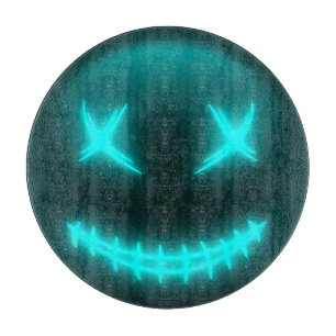 Planche À Découper Bluemoji