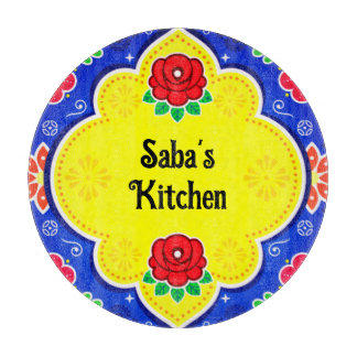 Planche À Découper Boar de coupe en verre pour camion pakistanais per