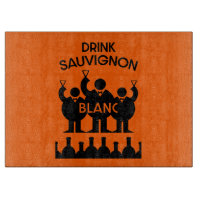 Boisson de vin Sauvignon Blanc