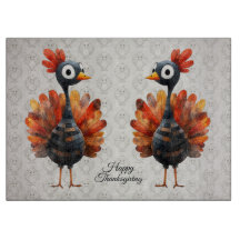 Bon thanksgiving mignon Bébé coloré Turquie