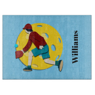 Planche À Découper Boule de pique