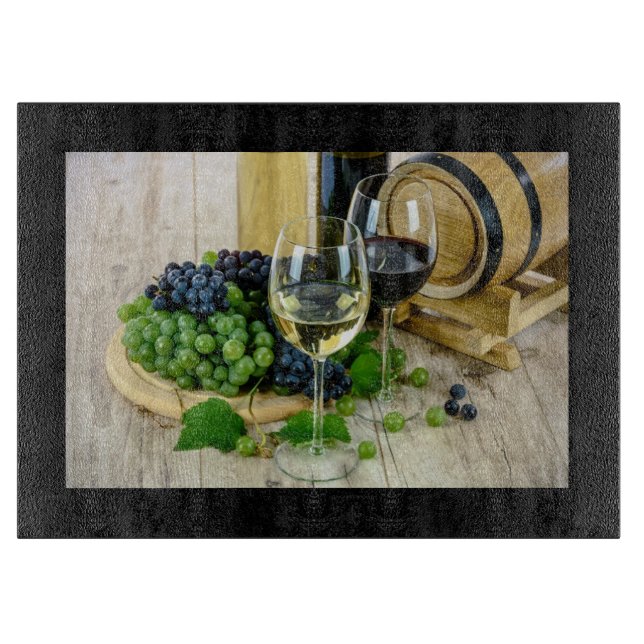 Planche À Découper Bravo (Devant)