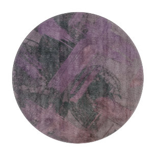 Planche À Découper Brume I