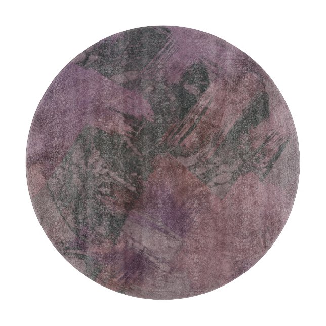 Planche À Découper Brume II (Devant)