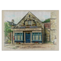 Bureau de poste de Candleford