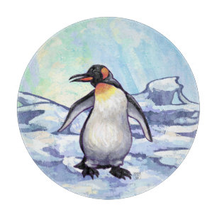 Planche À Découper Cadeaux et accessoires de pingouin