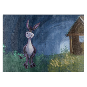 Planche À Découper Cadeaux et accessoires Donkey