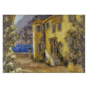 Planche À Découper Calme latin I