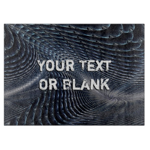 Planche À Découper Camouflage anti-surveillance #1