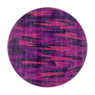 Planche À Découper Camouflage trié : Motif géométrique Abstrait