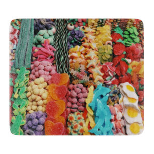 Planche À Découper CANDY Lover
