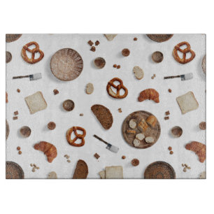 Planche À Découper Carb Craze