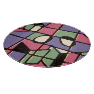 Planche À Découper Caroleurs