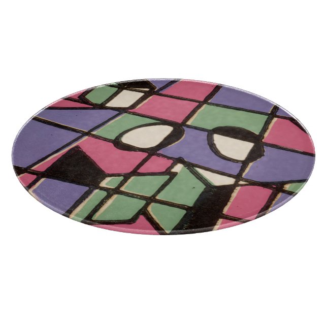 Planche À Découper Caroleurs (Coin)