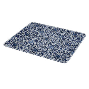 Planche À Découper Carrelage méditerranéen, Portugais, Azulejo, Majol