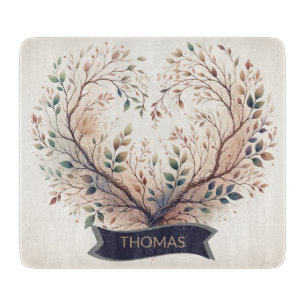 Planche À Découper Carrosserie spéciale Unique Personnalisée