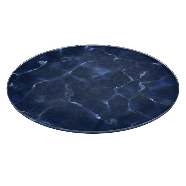 Planche À Découper Caustiques (Coin)